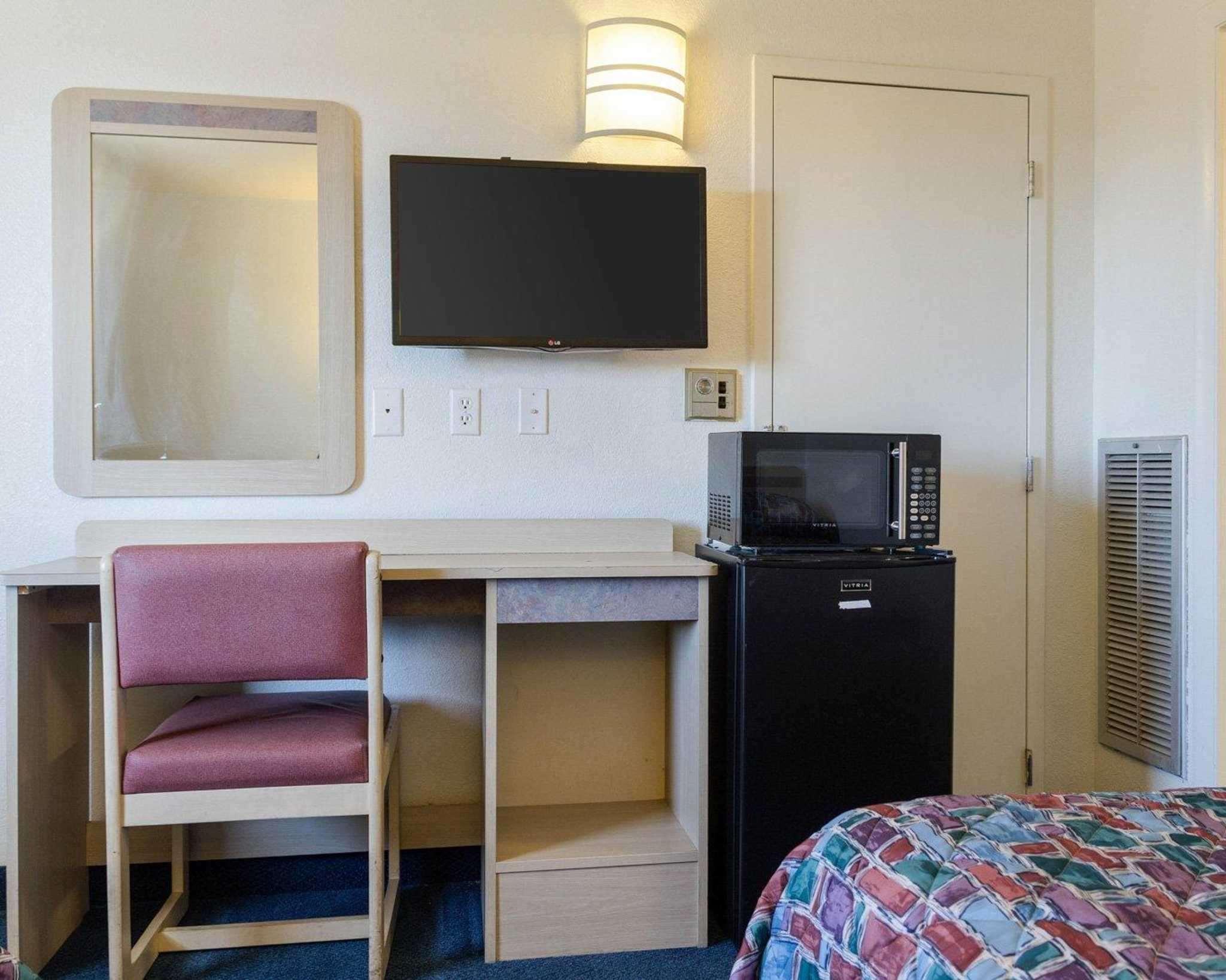 Rodeway Inn Columbus Luaran gambar